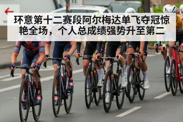 环意第十二赛段阿尔梅达单飞夺冠惊艳全场，个人总成绩强势升至第二